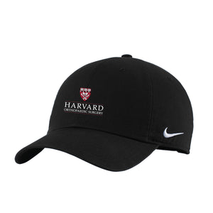 Nike Heritage Cotton Twill Cap - HO.
