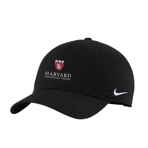Nike Heritage Cotton Twill Cap - HO.
