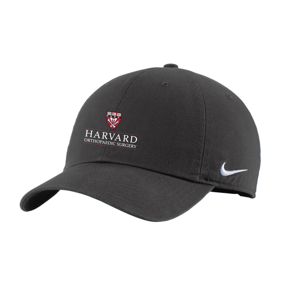 Nike Heritage Cotton Twill Cap - HO.