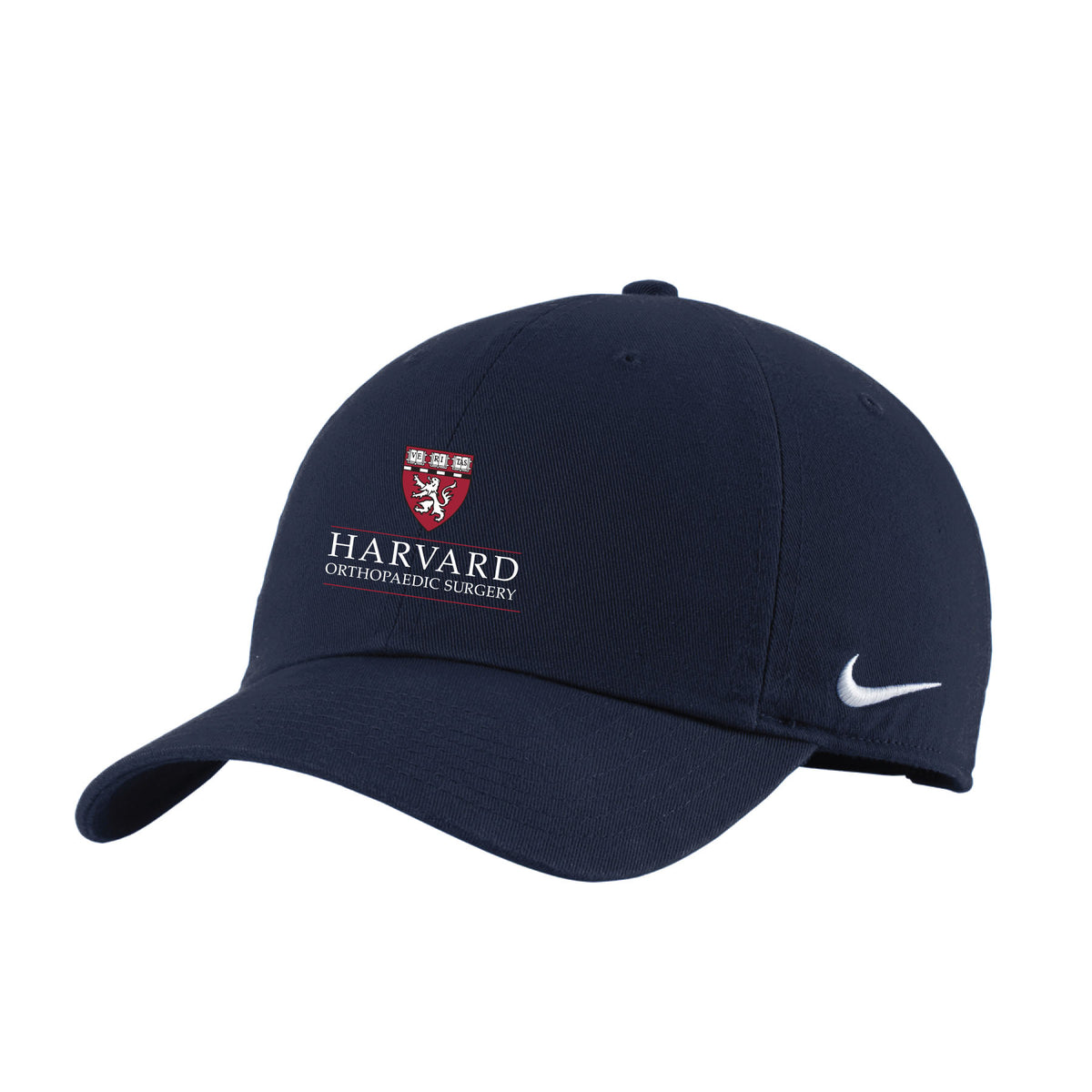 Nike Heritage Cotton Twill Cap - HO.