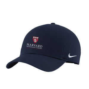 Nike Heritage Cotton Twill Cap - HO.