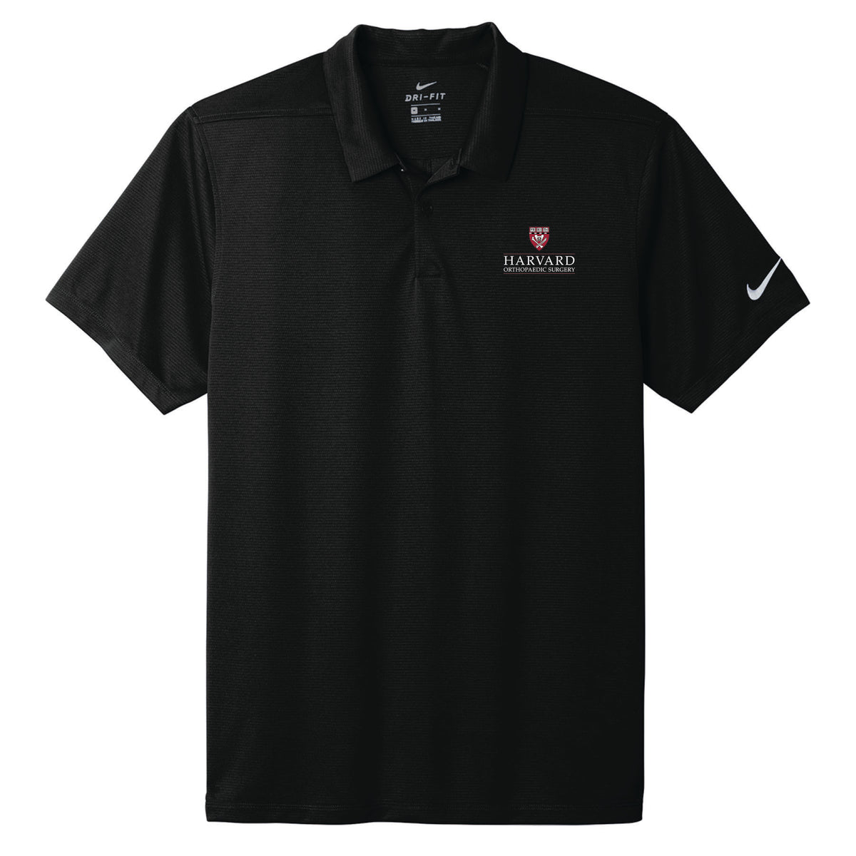 Nike Dry Essential Solid Polo - HO.