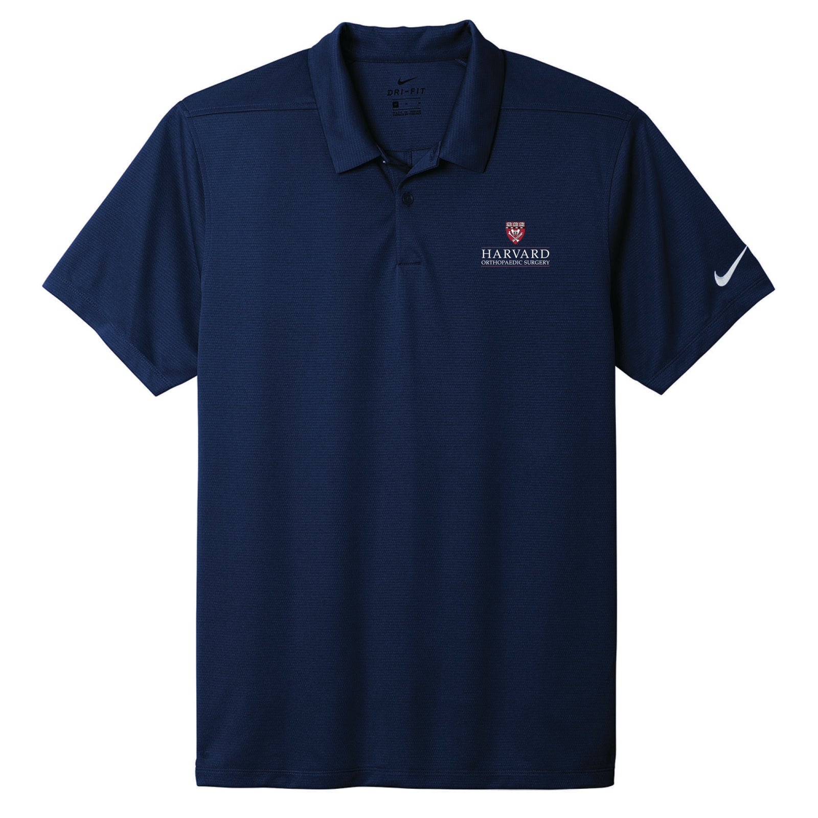 Nike Dry Essential Solid Polo - HO.