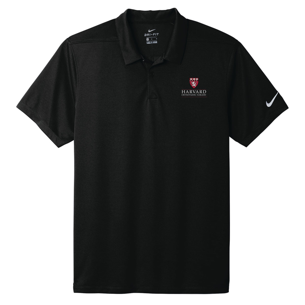 Nike Dry Essential Solid Polo - HO.