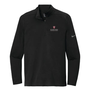 Nike Dry 1/2 Zip Cover-Up - HO.