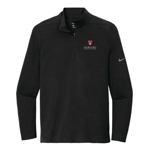 Nike Dry 1/2 Zip Cover-Up - HO.