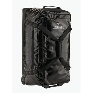 Patagonia Black Hole Wheeled Duffel Bag 70L - HO.