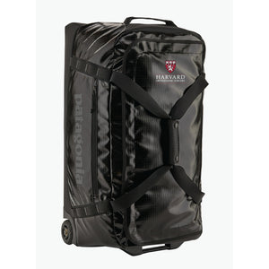 Patagonia Black Hole Wheeled Duffel Bag 70L - HO.