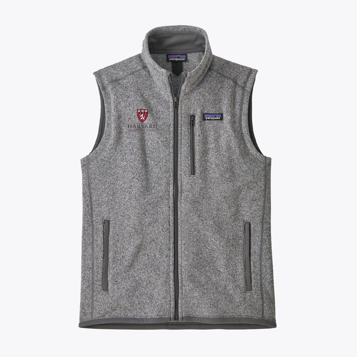 Patagonia - Men's Better Sweater Fleece Vest: HO.