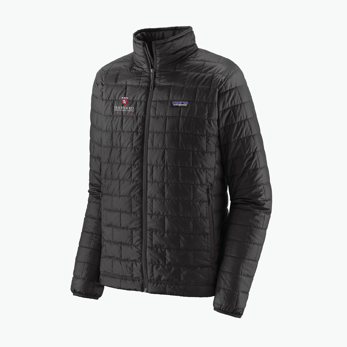 Patagonia - Men's Nano Puff Jacket - HO.