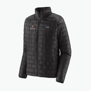 Patagonia - Men's Nano Puff Jacket - HO.