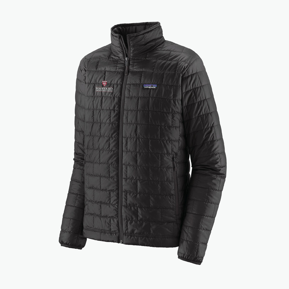 Patagonia - Men's Nano Puff Jacket - HO.