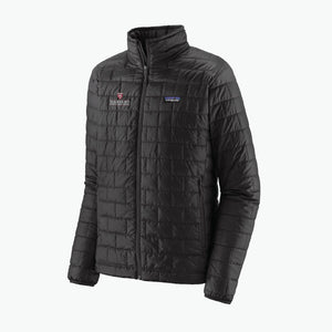 Patagonia - Men's Nano Puff Jacket - HO.