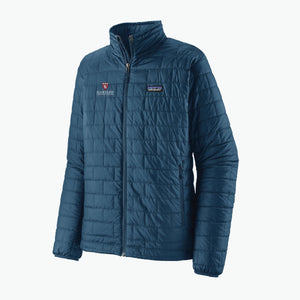 Patagonia - Men's Nano Puff Jacket - HO.