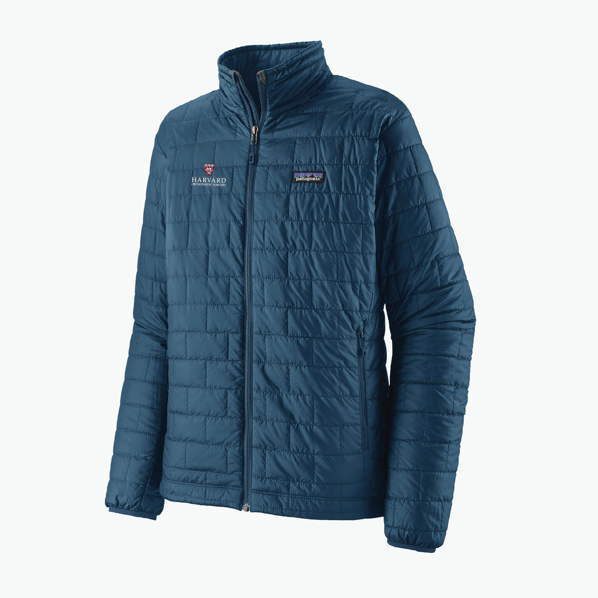Patagonia - Men's Nano Puff Jacket - HO.