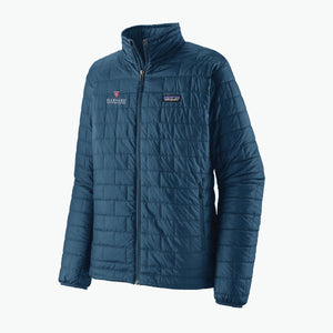 Patagonia - Men's Nano Puff Jacket - HO.