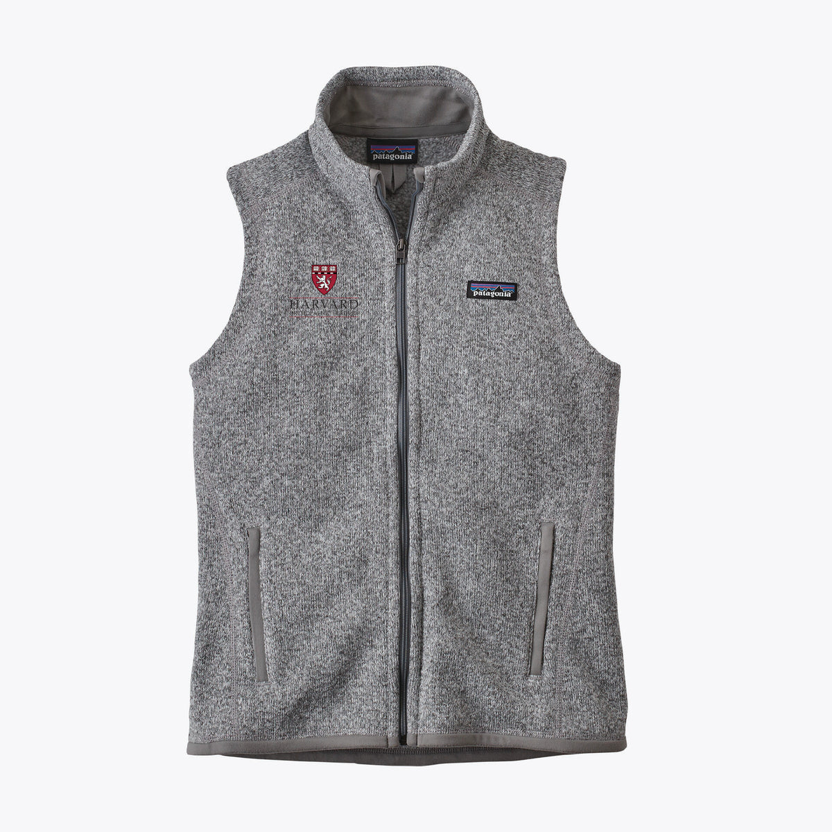 Patagonia - Women's Better Sweater Fleece Vest: HO.