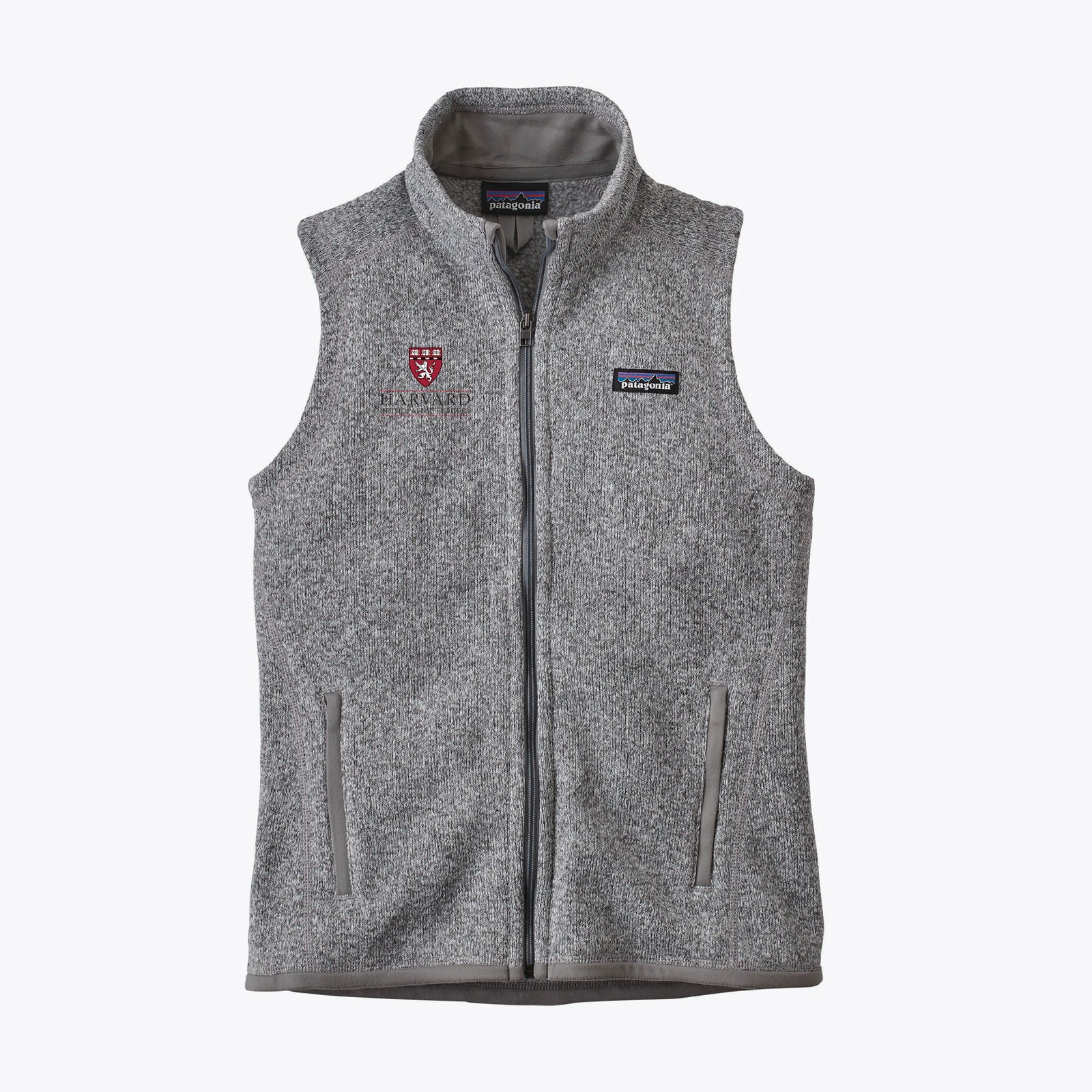 Patagonia - Women's Better Sweater Fleece Vest: HO.
