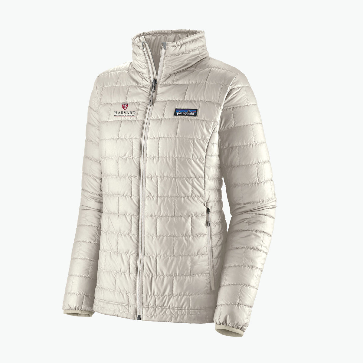 Patagonia - Women's Nano Puff Jacket - HO.