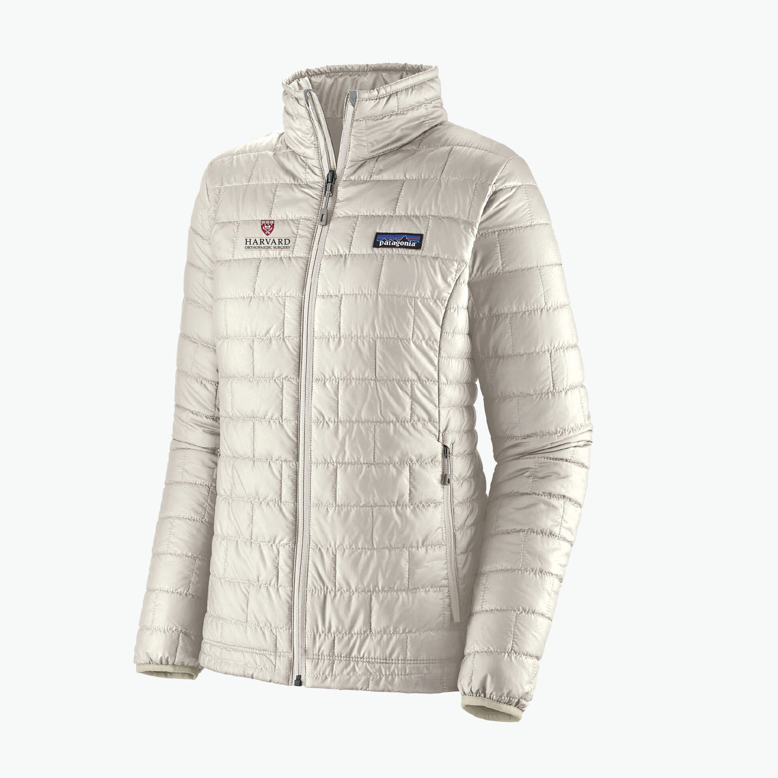 Patagonia - Women's Nano Puff Jacket - HO.