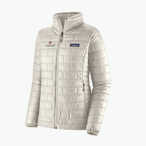 Patagonia - Women's Nano Puff Jacket - HO.