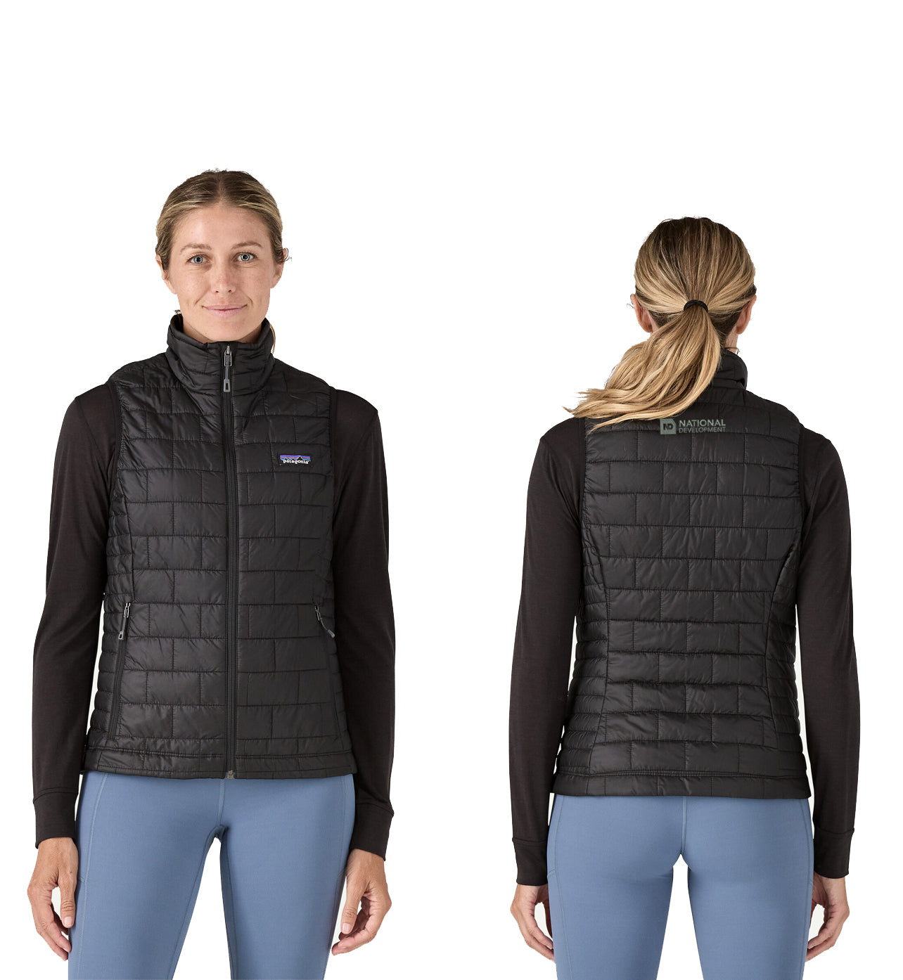Women's Nano Puff® Vest 84247