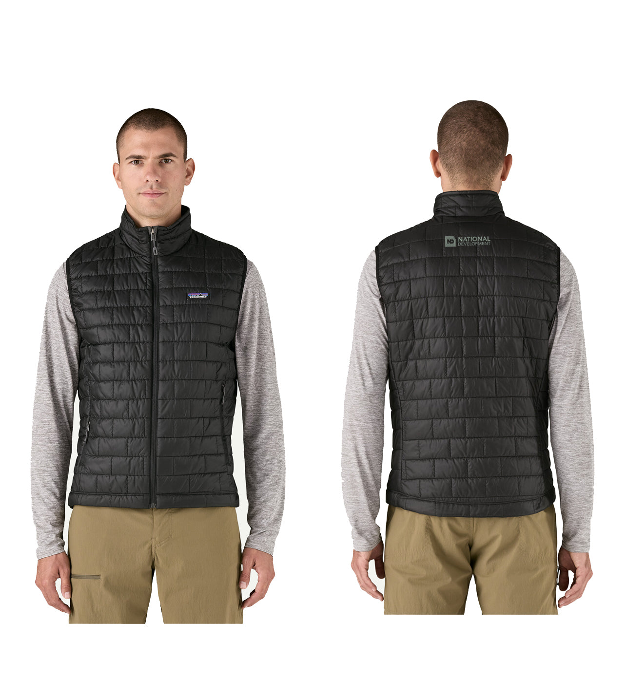 Men's Nano Puff® Vest 84242