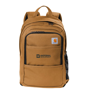 Carhartt® Foundry Series Backpack CT89350303