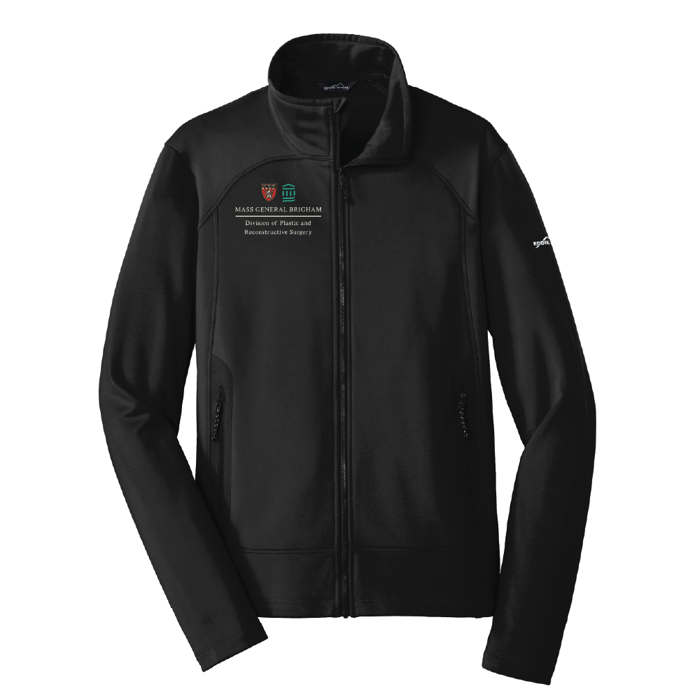 Eddie Bauer - Men's Highpoint Fleece Jacket - 240