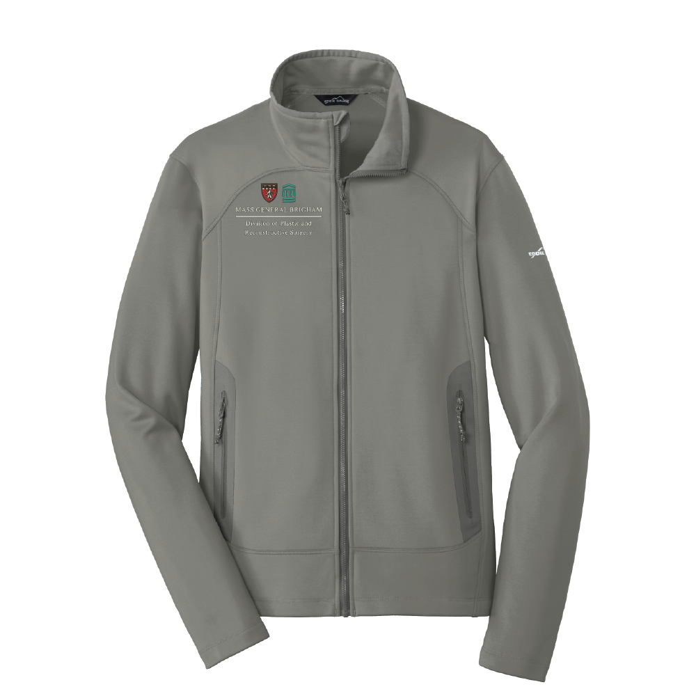 Eddie Bauer - Men's Highpoint Fleece Jacket - 240