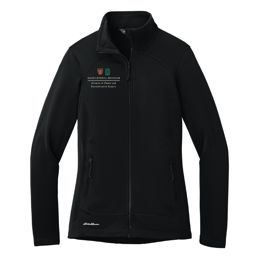 Eddie Bauer - Women's Highpoint Fleece Jacket - 241
