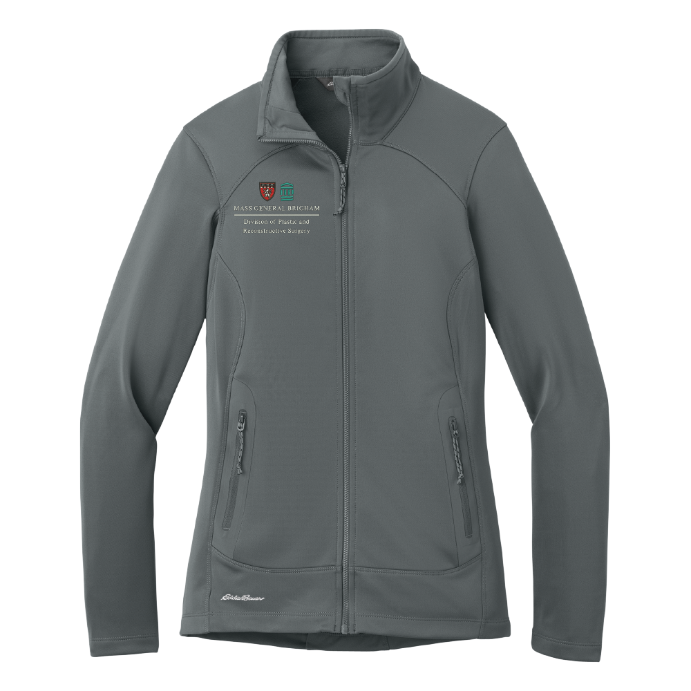 Eddie Bauer - Women's Highpoint Fleece Jacket - 241