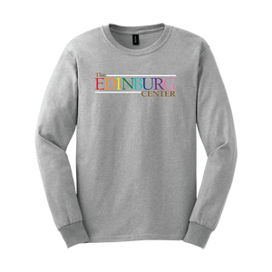 Gildan Ultra Cotton 100% US Cotton Long Sleeve T-Shirt  G2400 PRIDE