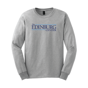 Gildan Ultra Cotton 100% US Cotton Long Sleeve T-Shirt  G2400