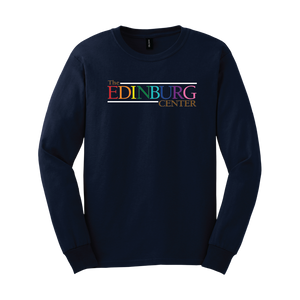 Gildan Ultra Cotton 100% US Cotton Long Sleeve T-Shirt  G2400 PRIDE