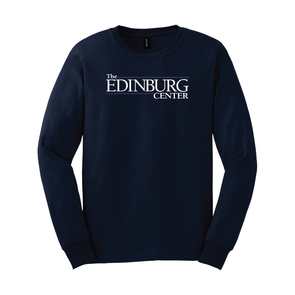 Gildan Ultra Cotton 100% US Cotton Long Sleeve T-Shirt  G2400