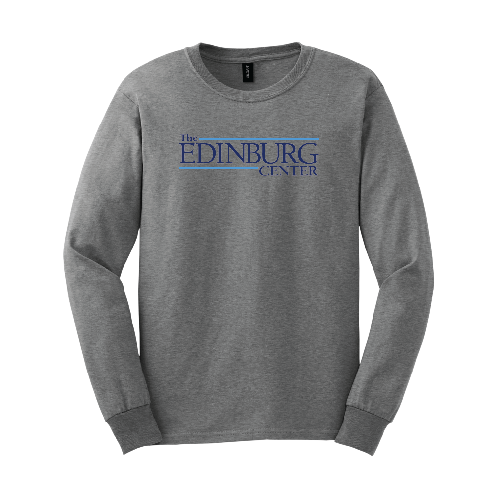 Gildan Ultra Cotton 100% US Cotton Long Sleeve T-Shirt  G2400