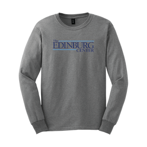 Gildan Ultra Cotton 100% US Cotton Long Sleeve T-Shirt  G2400