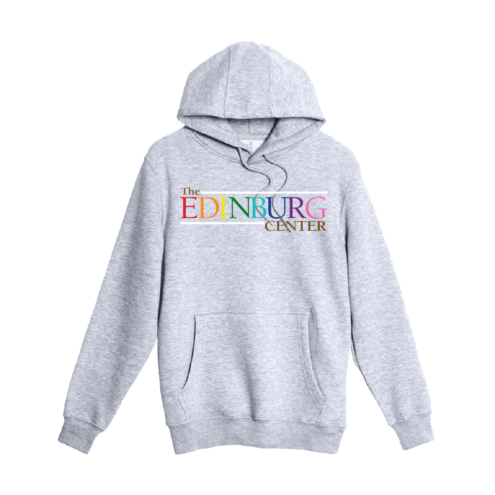 Lane Seven Unisex Premium Pullover Hooded Sweatshirt LS14001 PRIDE