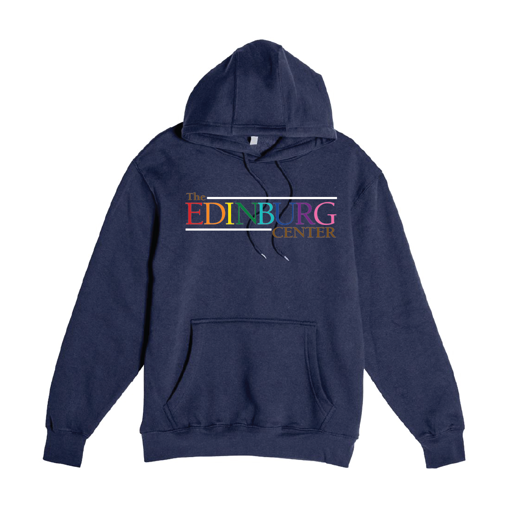 Lane Seven Unisex Premium Pullover Hooded Sweatshirt LS14001 PRIDE