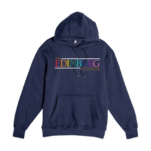 Lane Seven Unisex Premium Pullover Hooded Sweatshirt LS14001 PRIDE