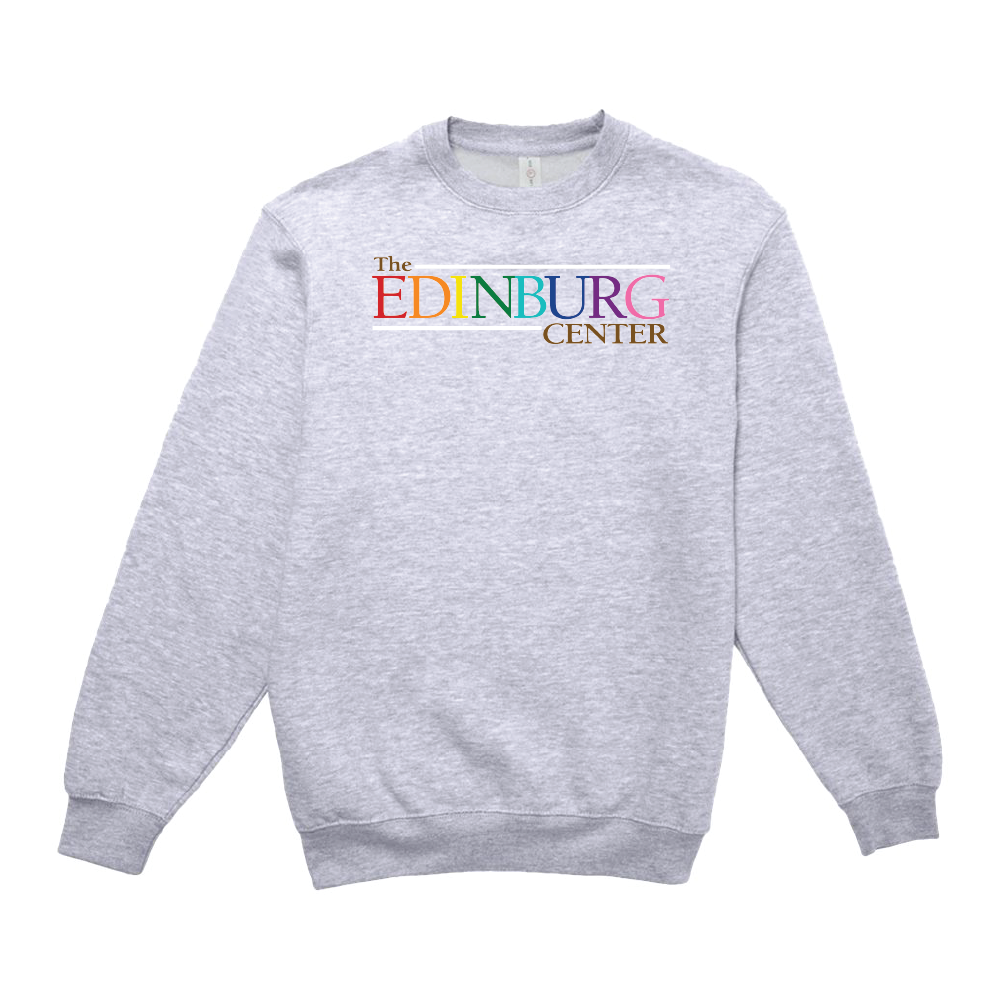 Lane Seven Unisex Premium Crewneck Sweatshirt	LS14004 PRIDE