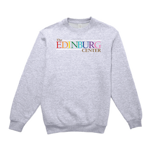 Lane Seven Unisex Premium Crewneck Sweatshirt	LS14004 PRIDE