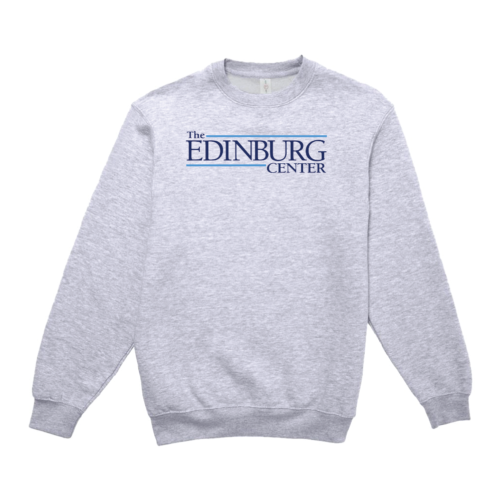 Lane Seven Unisex Premium Crewneck Sweatshirt	LS14004