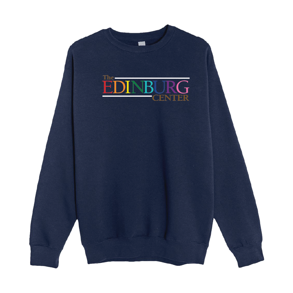 Lane Seven Unisex Premium Crewneck Sweatshirt	LS14004 PRIDE