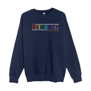 Lane Seven Unisex Premium Crewneck Sweatshirt	LS14004 PRIDE