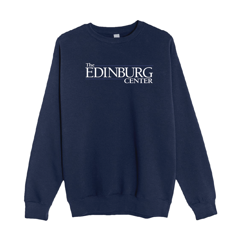 Lane Seven Unisex Premium Crewneck Sweatshirt	LS14004
