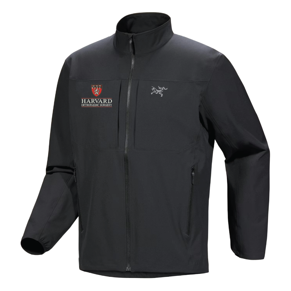 Arcteryx - Men's Gamma Jacket 9908