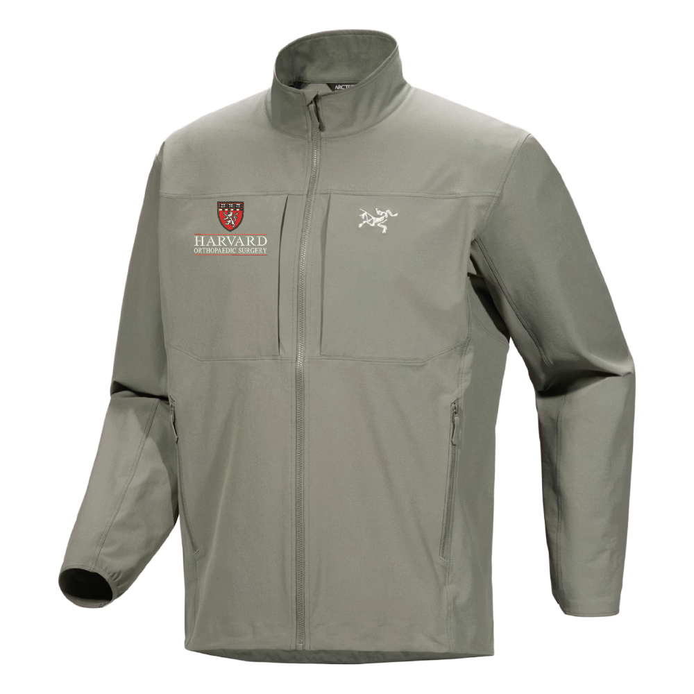 Arcteryx - Women's Gamma Jacket 9908
