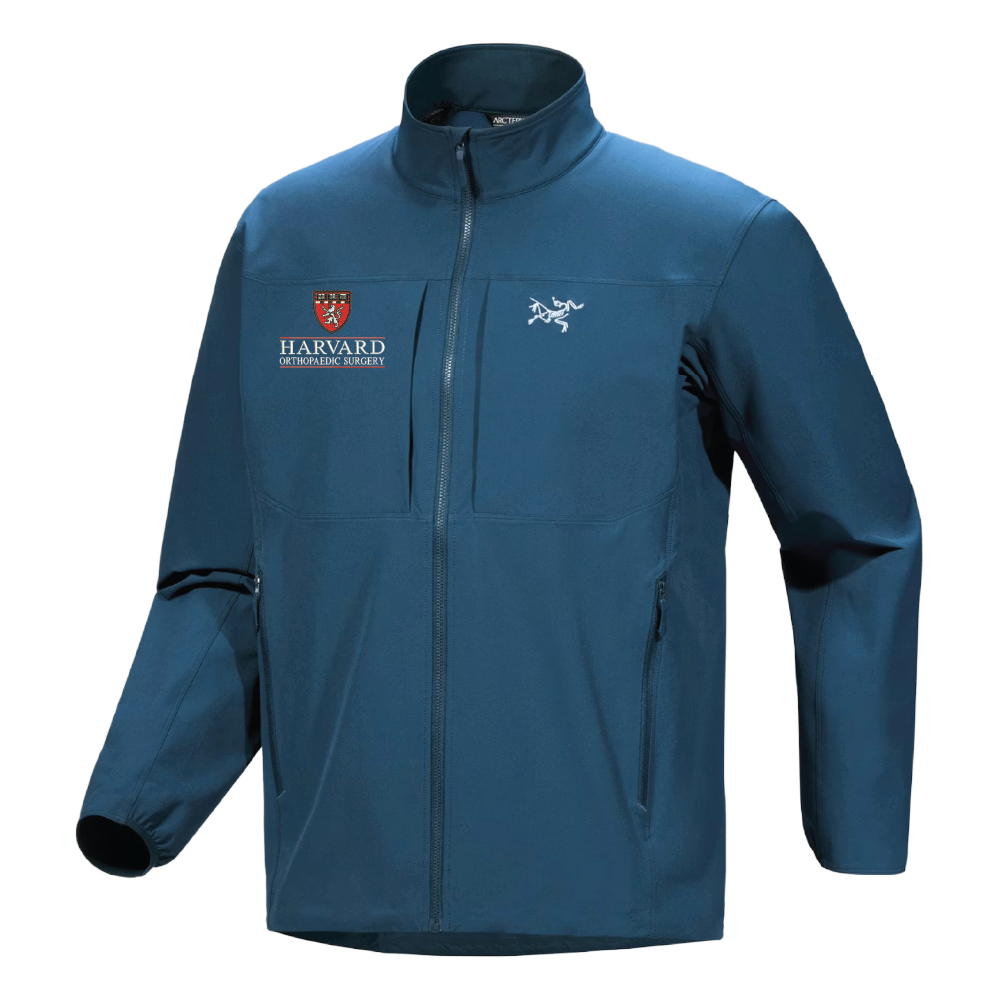 Arcteryx - Women's Gamma Jacket 9908